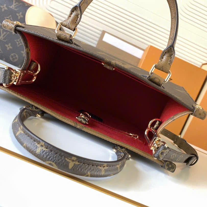 Túi Nữ Louis Vuitton - TNTT109