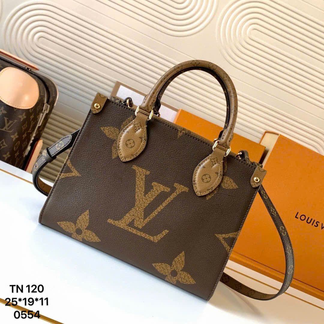 Túi Nữ Louis Vuitton - TNTT109