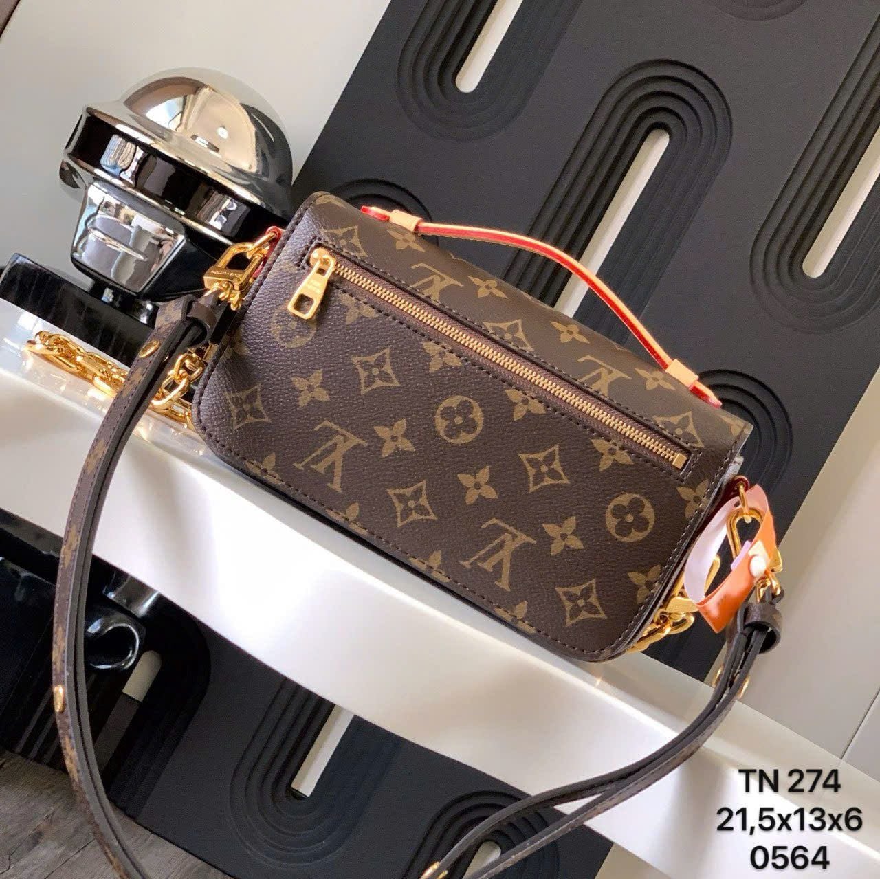 Túi Nữ Louis Vuitton - TNTT231