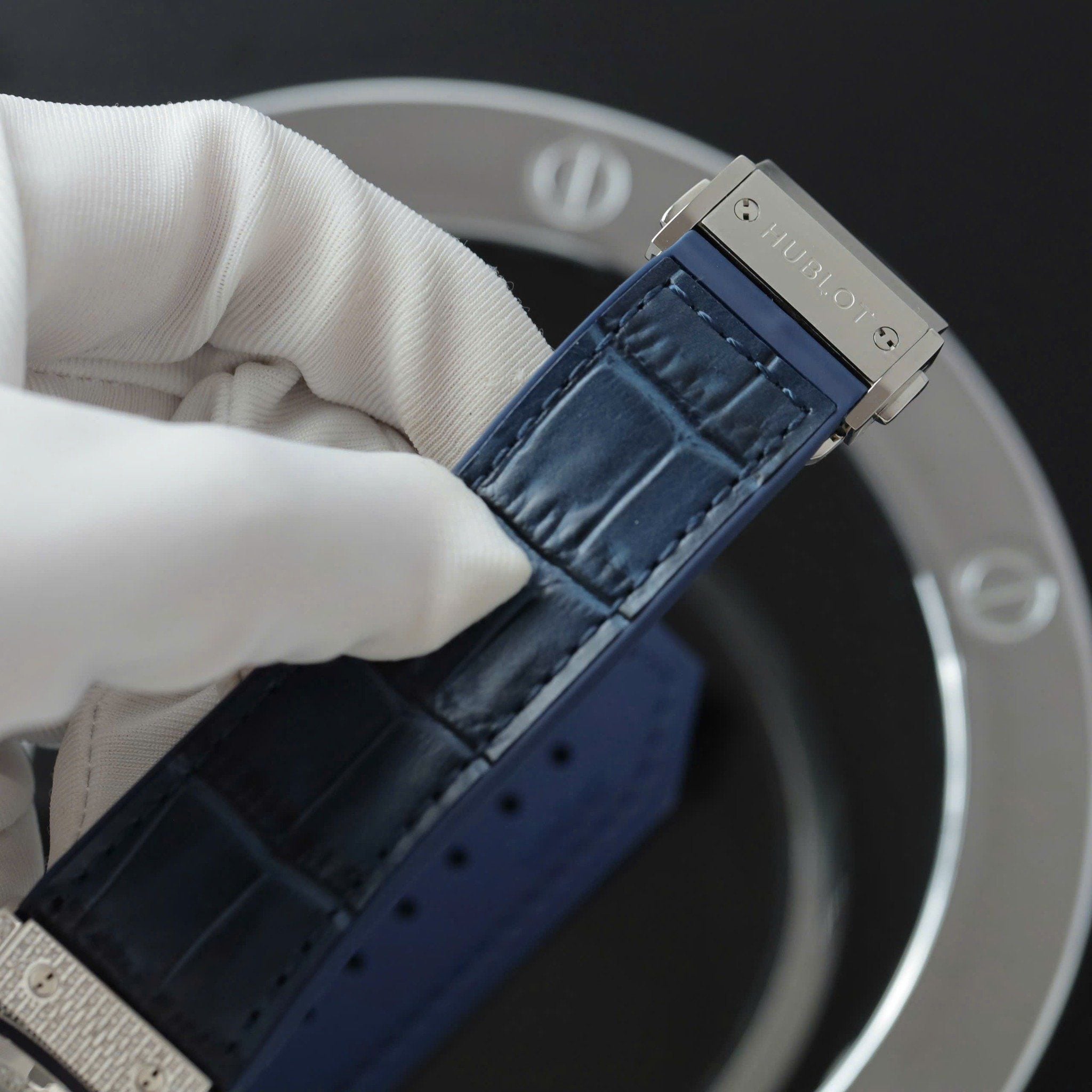 HUBLOT CLASSIC FUSION 42 MM - Đồng Hồ Hublot - Nam - DHNTT1455