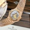PATEK PHILIPPE NAUTILUS 40 MM - Đồng Hồ Patek Philippe - Nam - DHNTT419