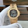 PATEK PHILIPPE NAUTILUS 40 MM - Đồng Hồ Patek Philippe - Nam - DHNTT419