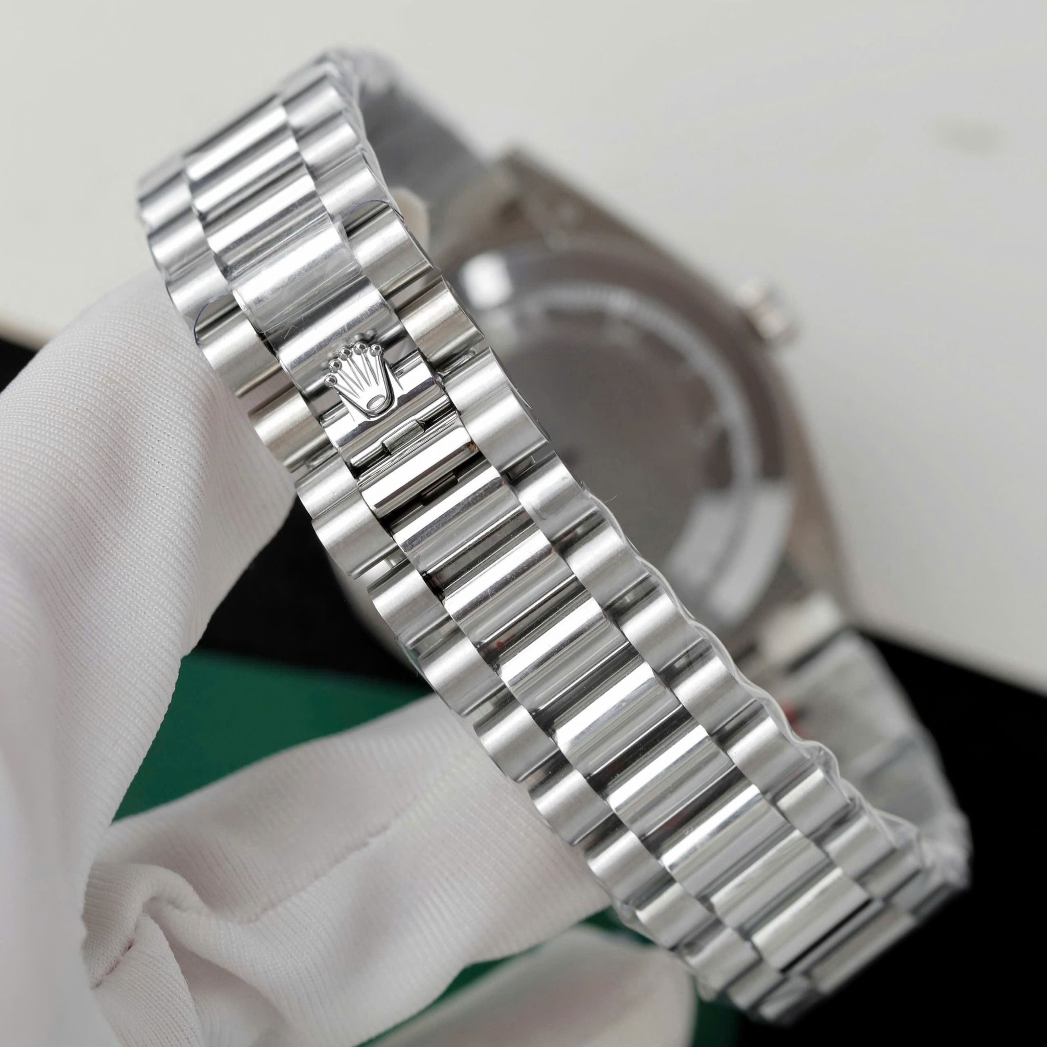 ROLEX DAY-DATE 40 MM - Đồng Hồ Rolex - Nam - DHNTT1367