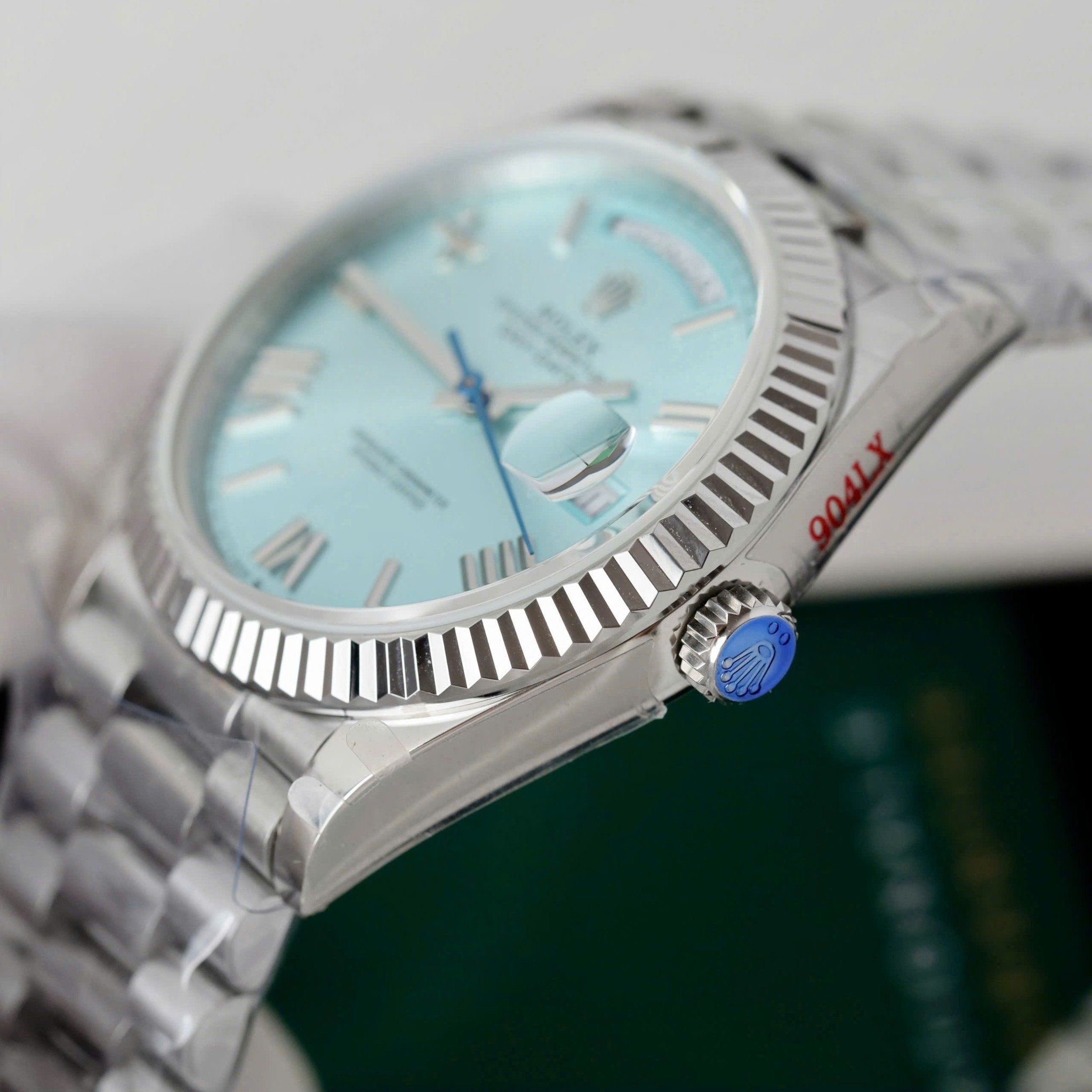 ROLEX DAY-DATE 40 MM - Đồng Hồ Rolex - Nam - DHNTT1367