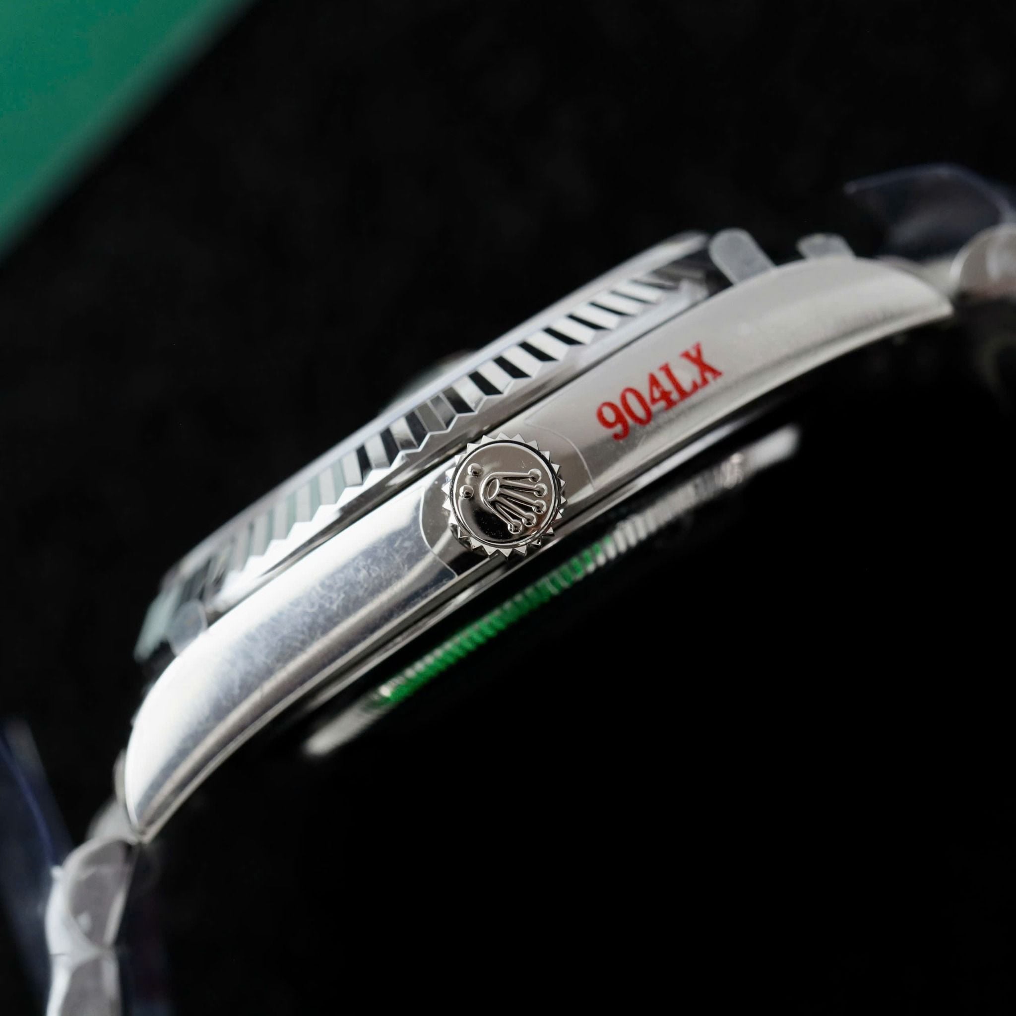 ROLEX DAY-DATE 40 MM - Đồng Hồ Rolex - Nam - DHNTT1366