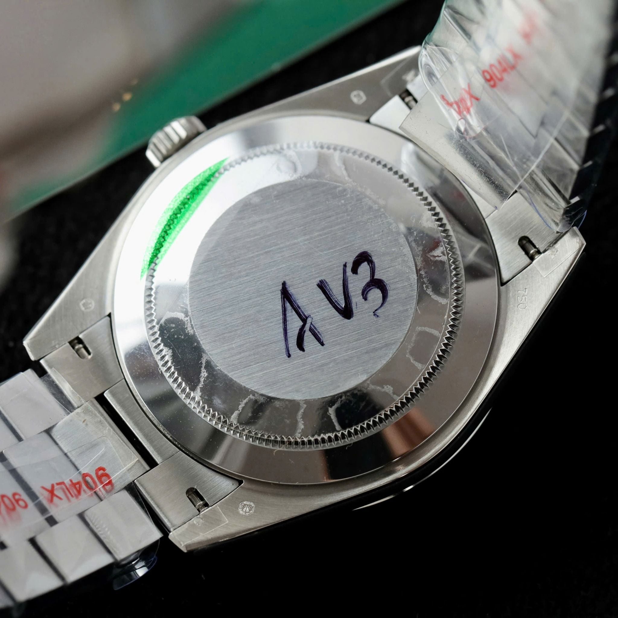 ROLEX DAY-DATE 40 MM - Đồng Hồ Rolex - Nam - DHNTT1366