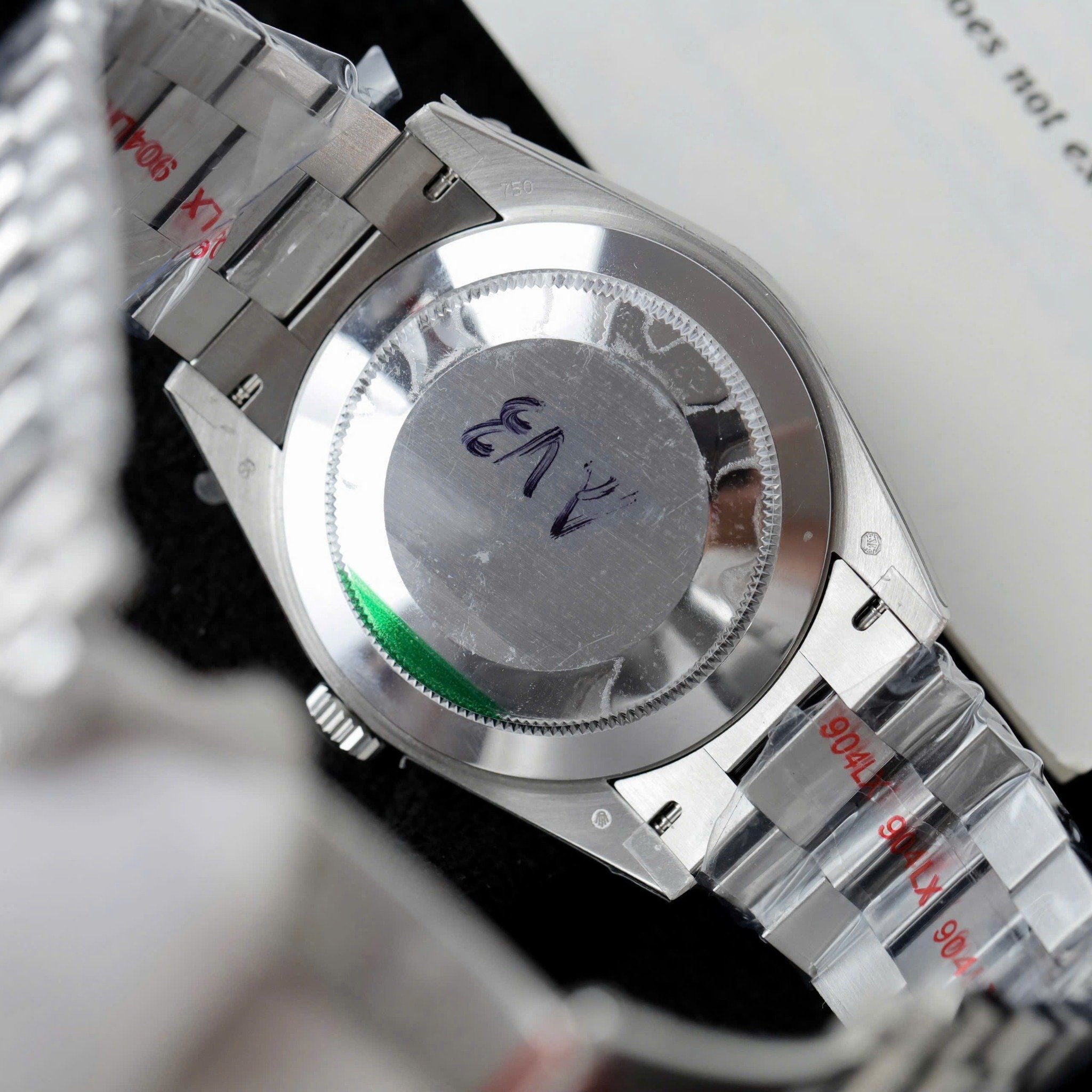 ROLEX DAY-DATE 40 MM - Đồng Hồ Rolex - Nam - DHNTT1521