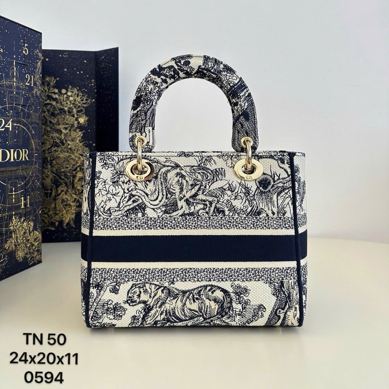 Túi Nữ Dior - TNTT78