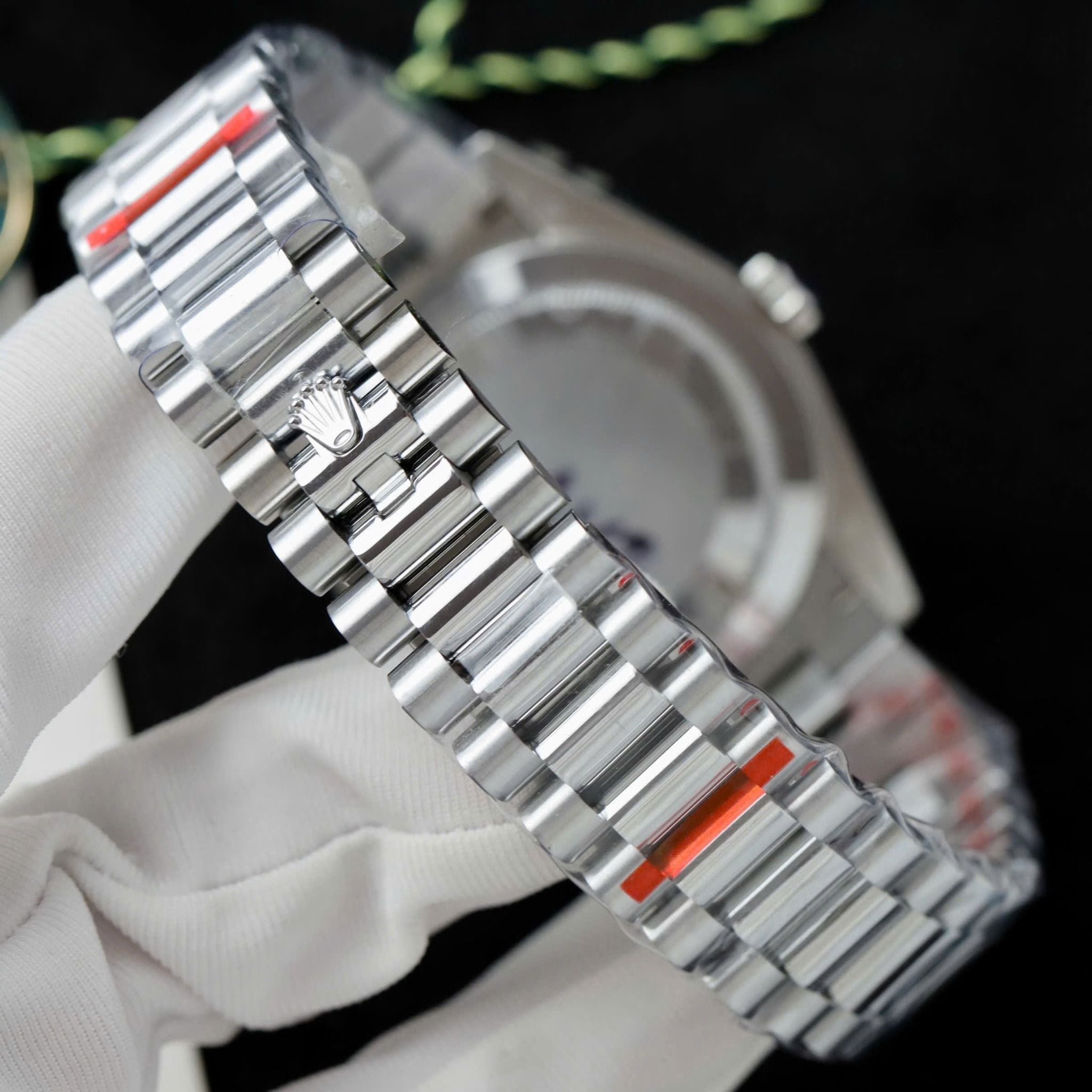 ROLEX DAY-DATE 40 MM - Đồng Hồ Rolex - Nam - DHNTT1365