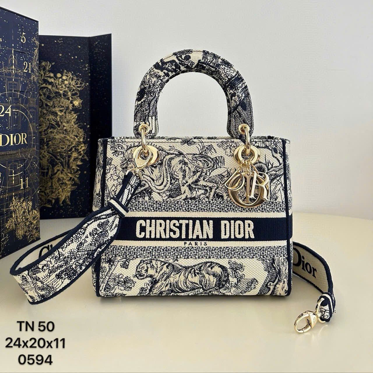Túi Nữ Dior - TNTT78