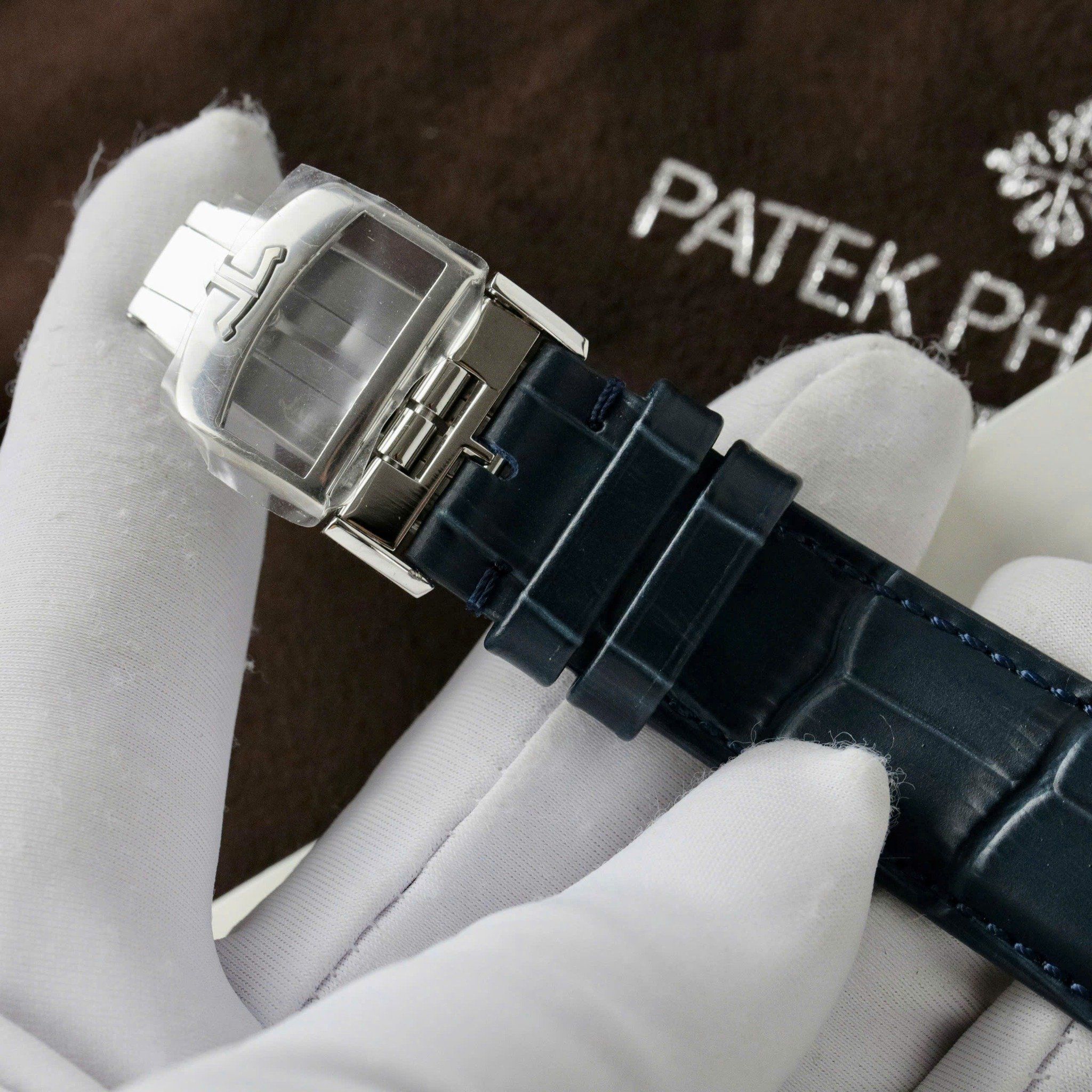 JAEGER-LECOULTRE MASTER ULTRA THIN TOURBILLON 40 MM - Đồng Hồ Jaeger-LeCoultre - Nam - DHNTT1462