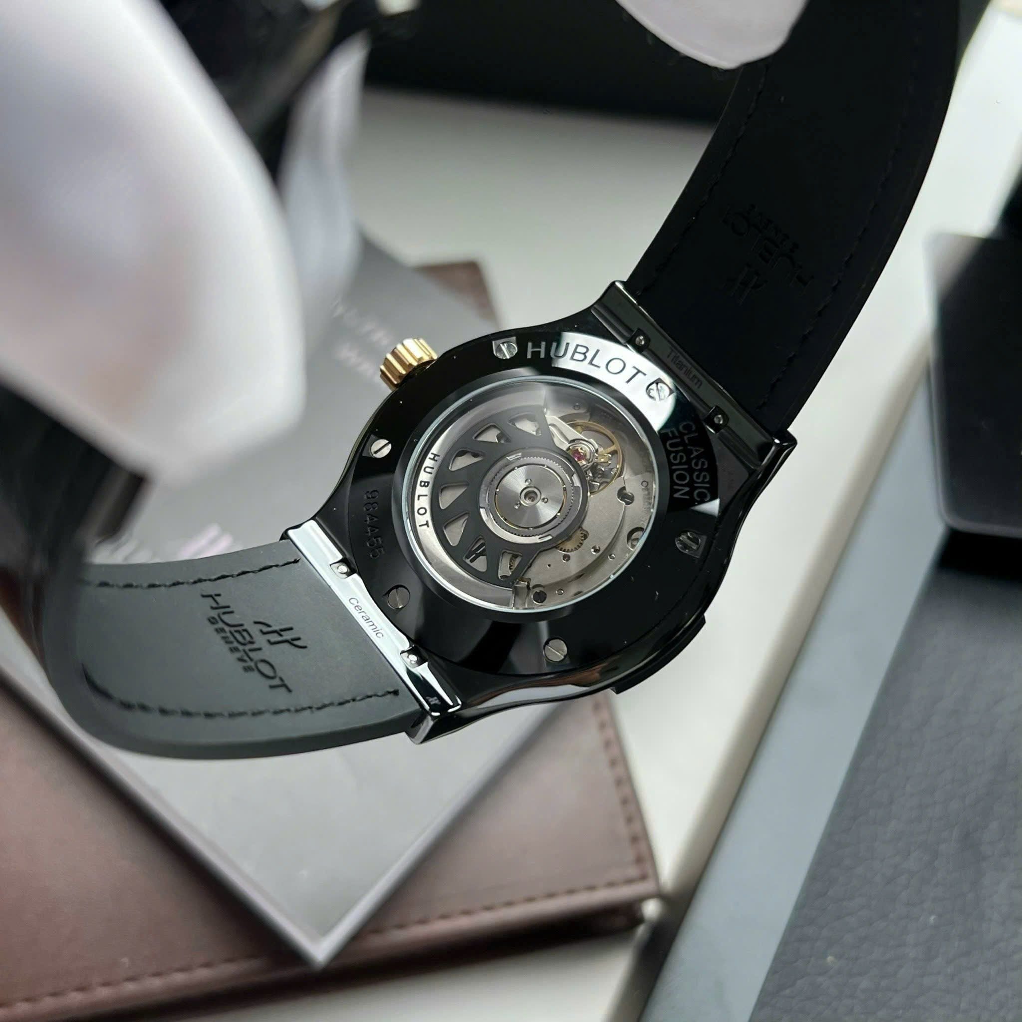 HUBLOT CLASSIC FUSION 42 MM - Đồng Hồ Hublot - Nam - DHNTT503