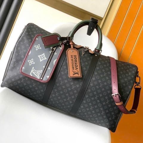 Túi trống - Túi Du Lịch Louis Vuitton - Nam - TTNTT13