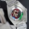 ROLEX DATEJUST 41 MM - Đồng Hồ Rolex - Nam - DHNTT1628