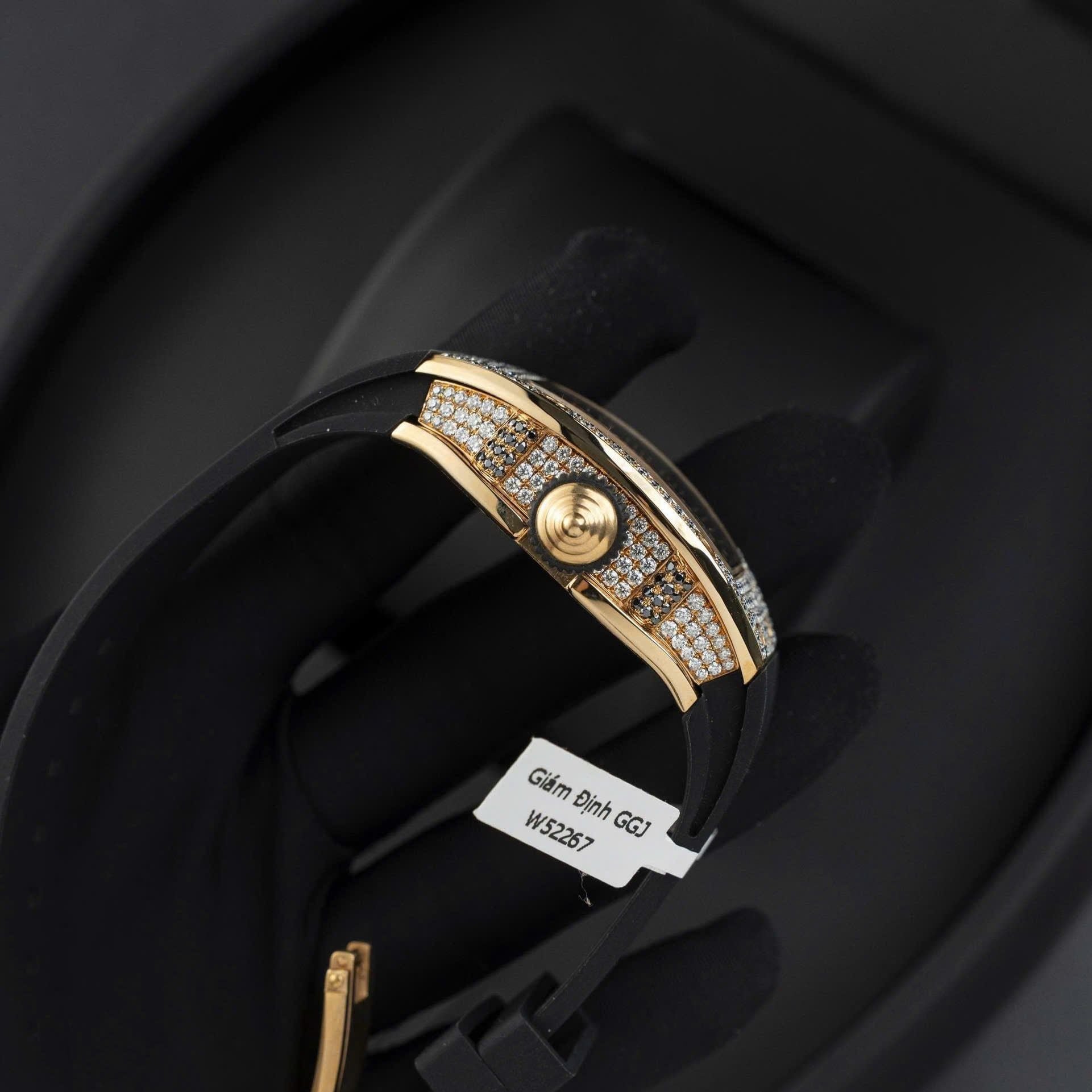 RICHARD MILLE RM 07-01 - Đồng Hồ Richard Mille - Nữ - DHTT122