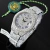 ROLEX DATEJUST 41 MM - Đồng Hồ Rolex - Nam - DHNTT1628