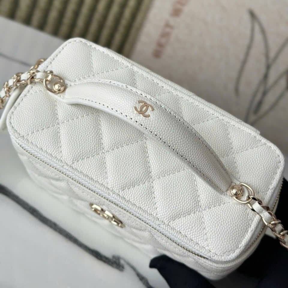 Túi Nữ Chanel - TNTT215