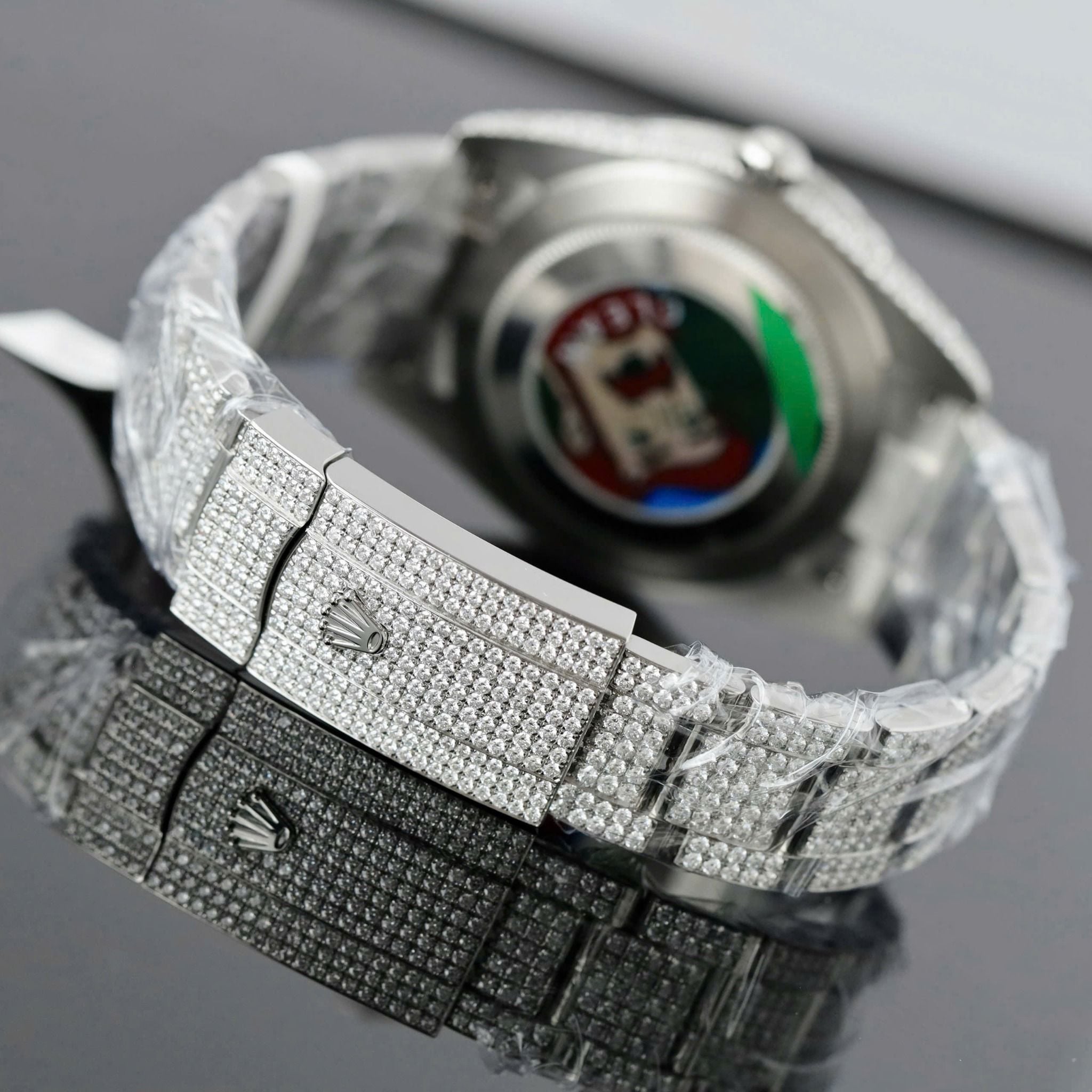 ROLEX DATEJUST 41 MM - Đồng Hồ Rolex - Nam - DHNTT1628