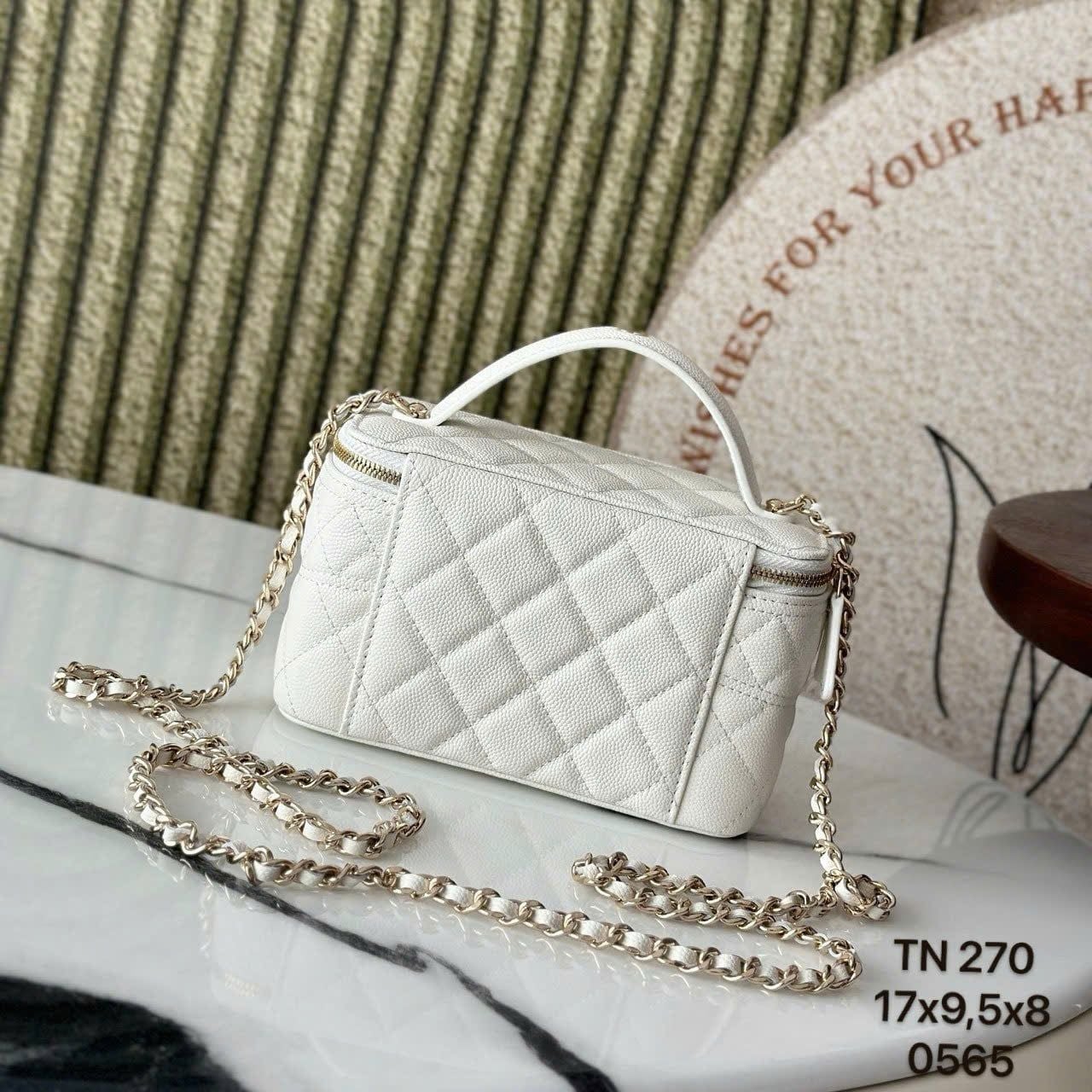 Túi Nữ Chanel - TNTT215