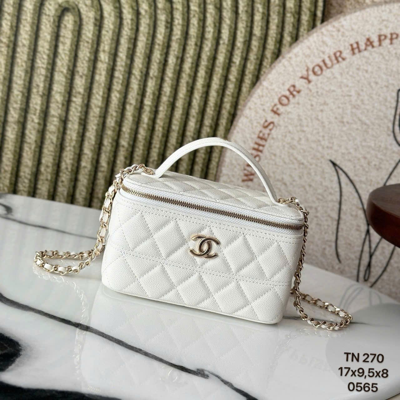 Túi Nữ Chanel - TNTT215