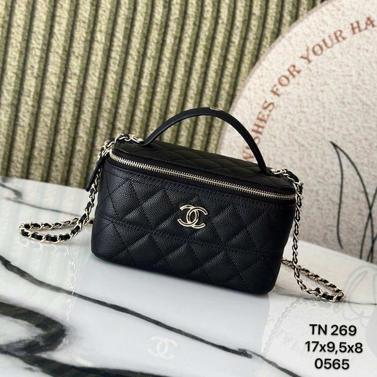 Túi Nữ Chanel - TNTT226