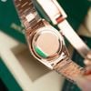 ROLEX DATEJUST 28 MM - Đồng Hồ Rolex - Nữ - DHTT117