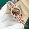 ROLEX DATEJUST 28 MM - Đồng Hồ Rolex - Nữ - DHTT117