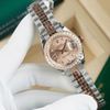 ROLEX DATEJUST 28 MM - Đồng Hồ Rolex - Nữ - DHTT183