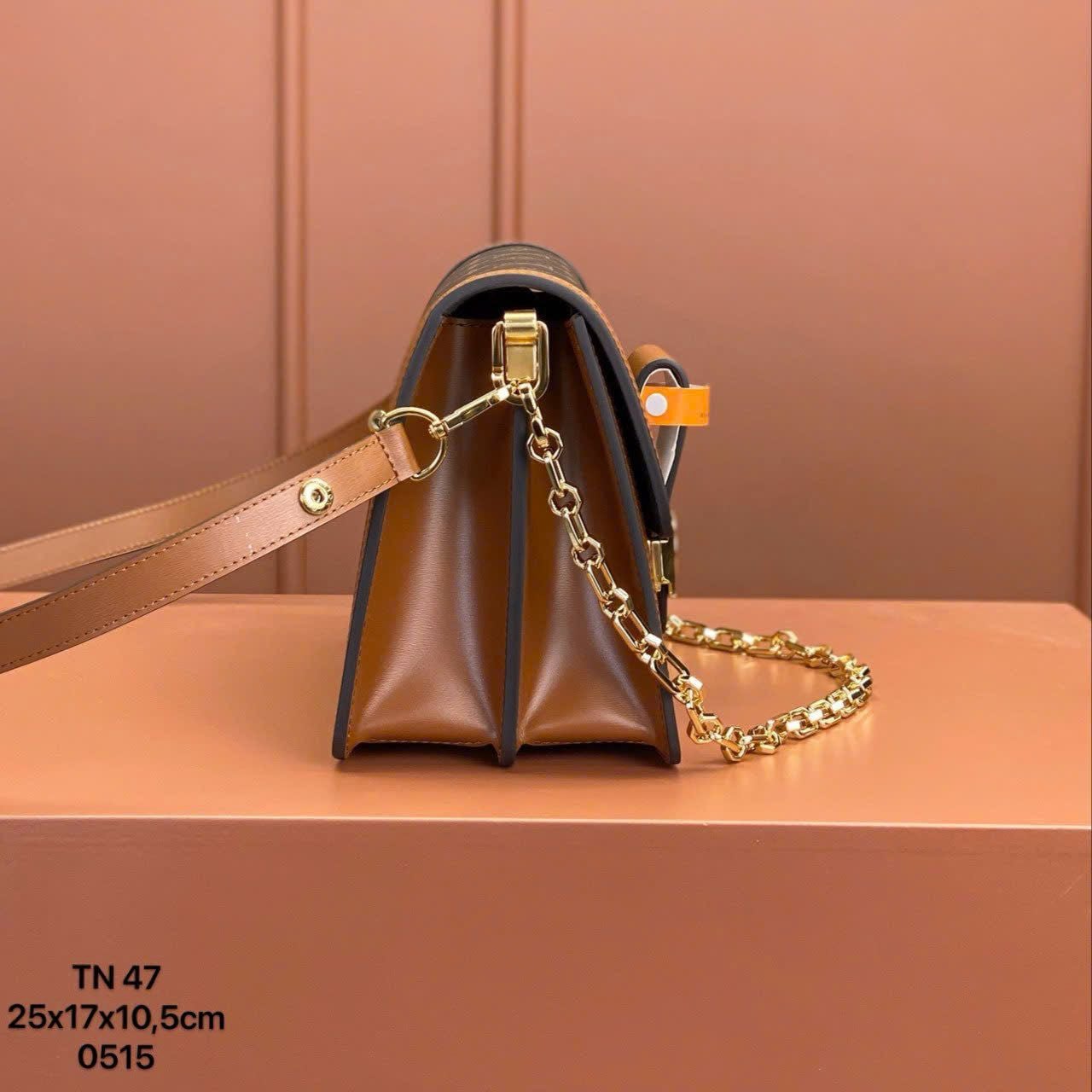 Túi Nữ Louis Vuitton - TNTT34