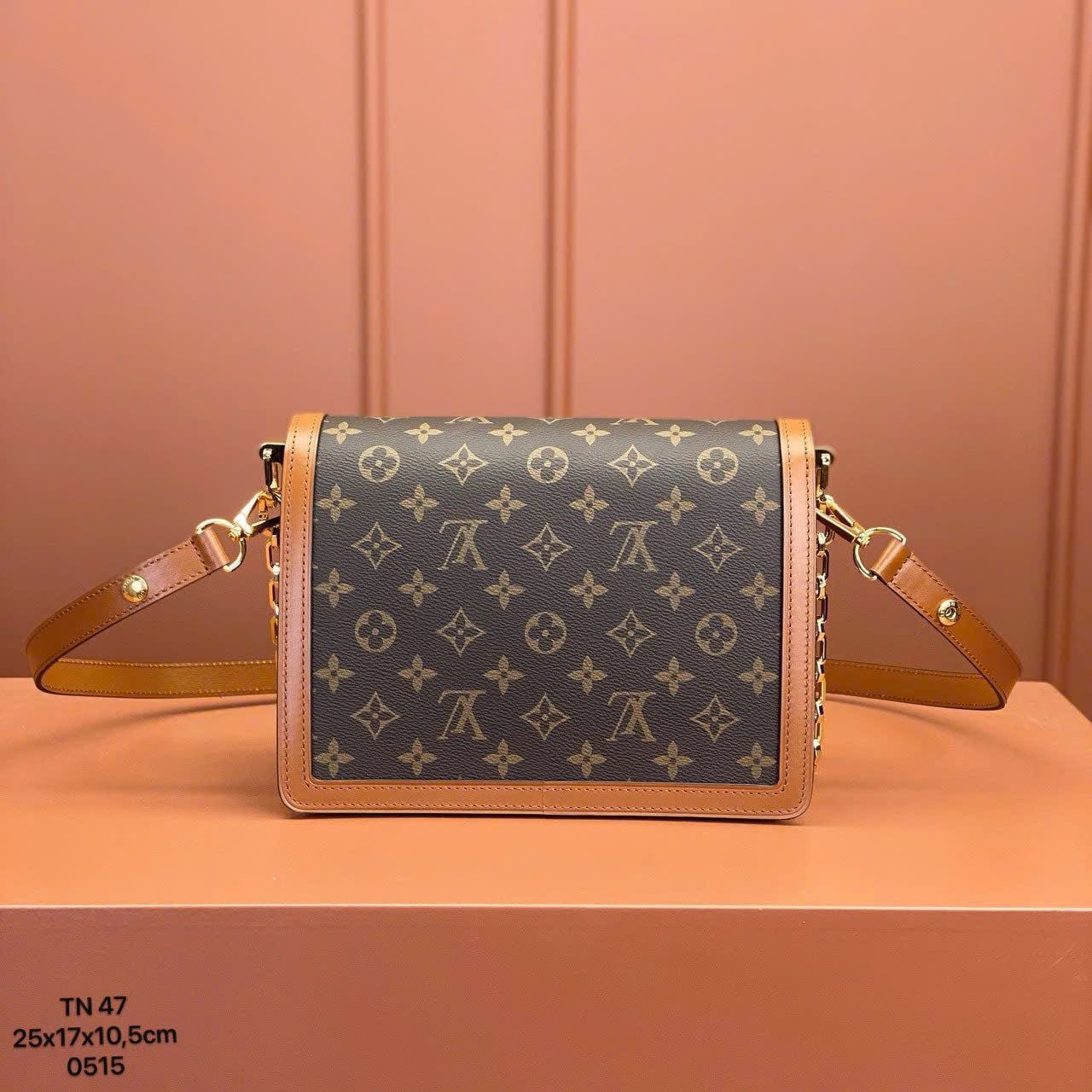 Túi Nữ Louis Vuitton - TNTT34