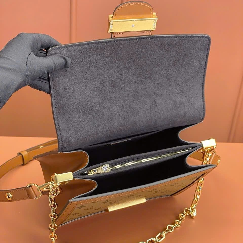 Túi Nữ Louis Vuitton - TNTT34