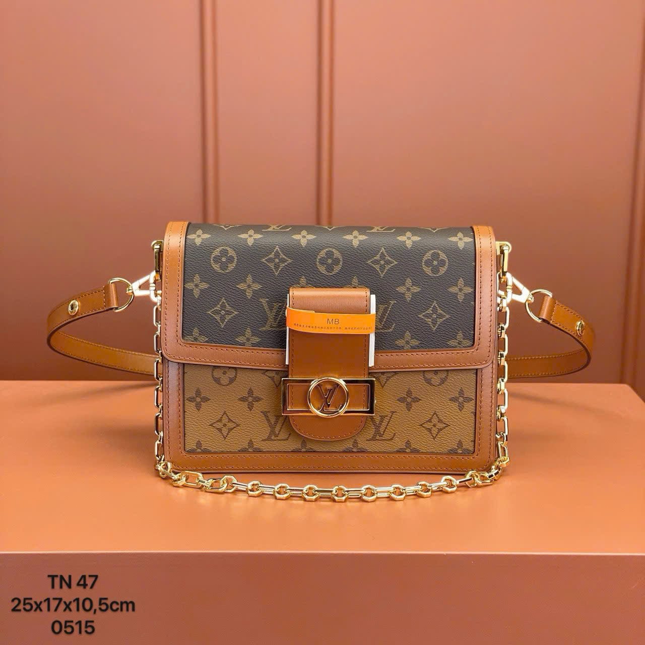 Túi Nữ Louis Vuitton - TNTT34