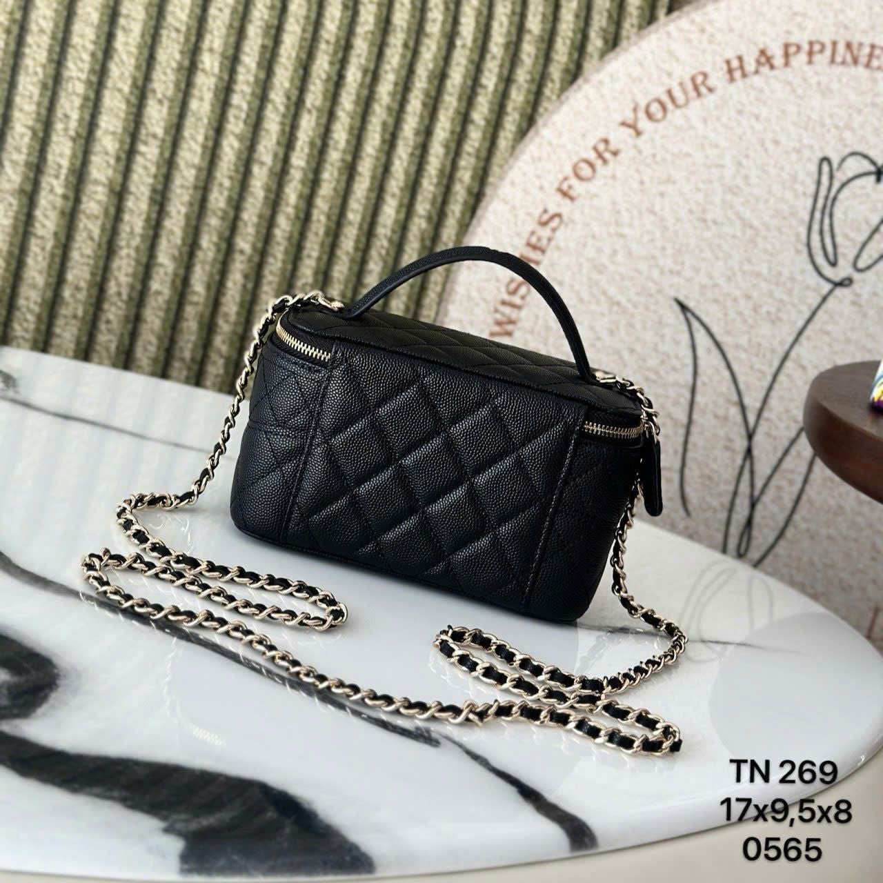 Túi Nữ Chanel - TNTT226