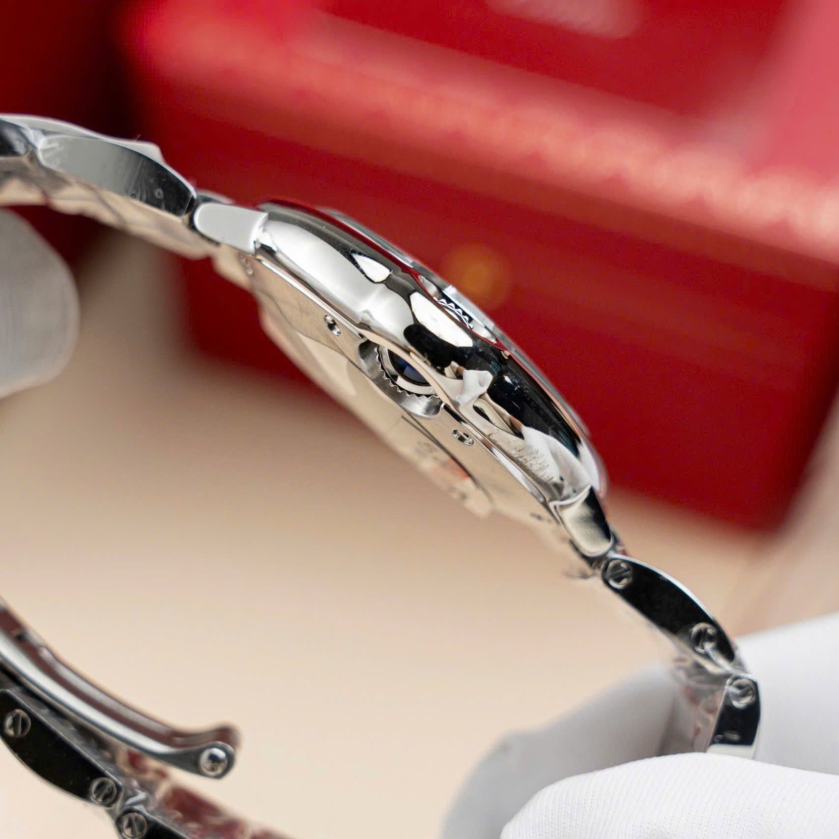 CARTIER BALLON BLEU DE 28 MM - Đồng Hồ Cartier - Nữ - DHTT626