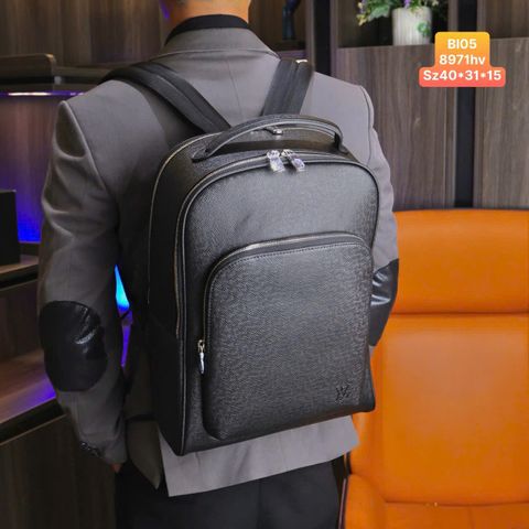 Balo - Cặp đeo vai Louis Vuitton - Nam - BLNTT1