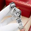 CARTIER BALLON BLEU DE 28 MM - Đồng Hồ Cartier - Nữ - DHTT626