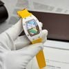 RICHARD MILLE RM 07-01 - Đồng Hồ Richard Mille - Nữ - DHTT158