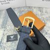 BELT 35 MM - Dây Lưng Louis Vuitton - Nam - DLTT161