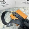 BELT 35 MM - Dây Lưng Louis Vuitton - Nam - DLTT178