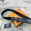 BELT 35 MM - Dây Lưng Louis Vuitton - Nam - DLTT178