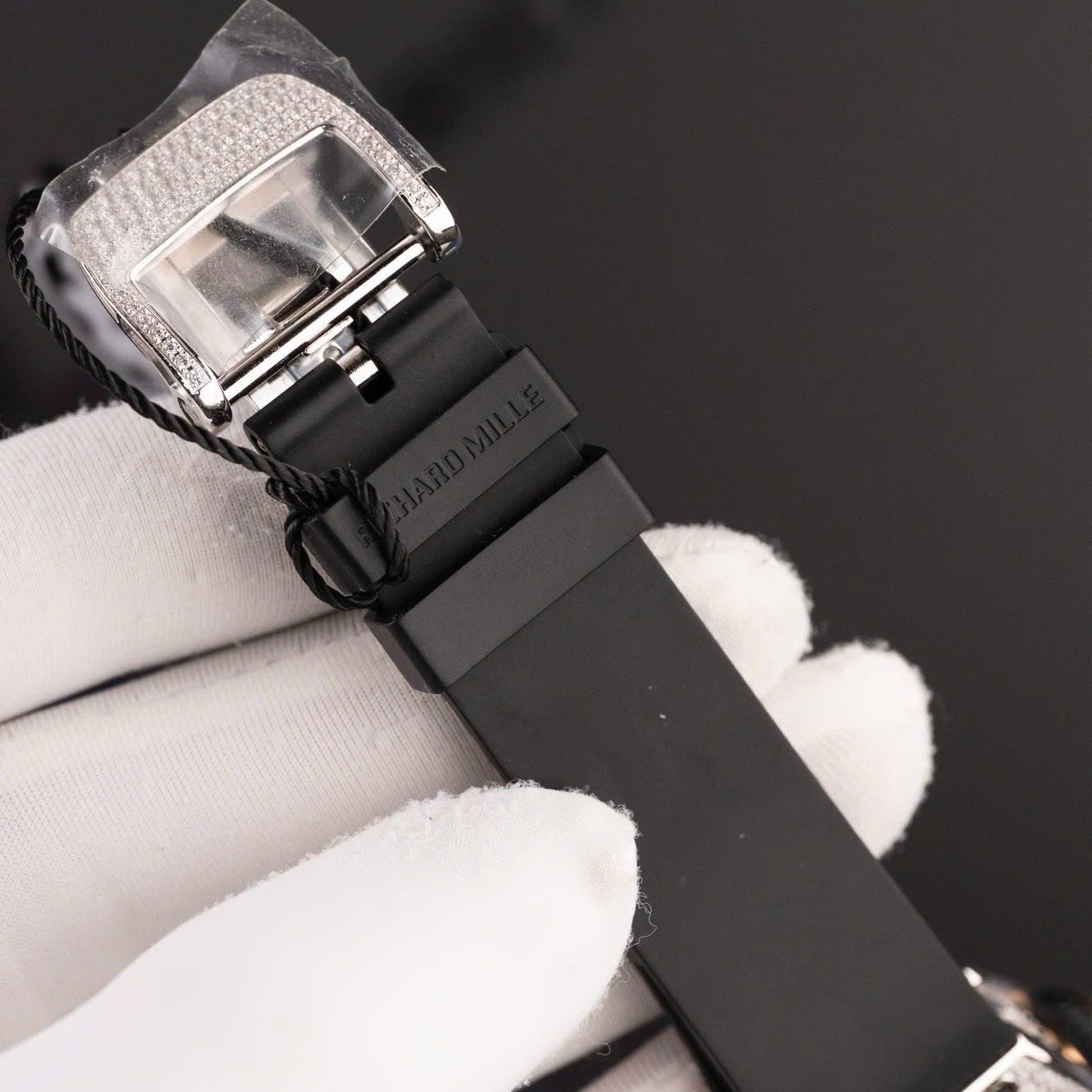 RICHARD MILLE RM 07-01 - Đồng Hồ Richard Mille - Nữ - DHTT684