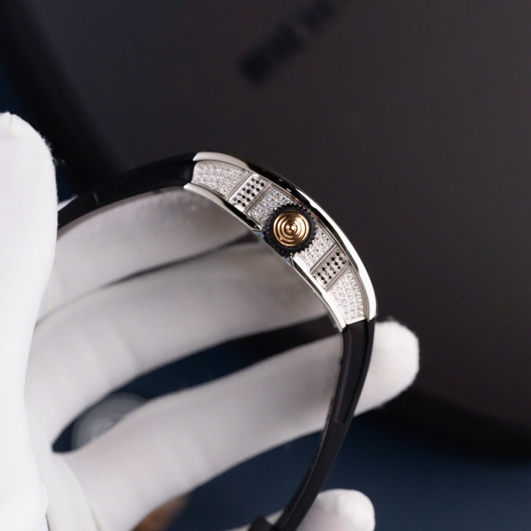 RICHARD MILLE RM 07-01 - Đồng Hồ Richard Mille - Nữ - DHTT684