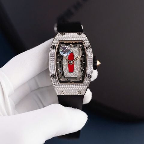 RICHARD MILLE RM 07-01 - Đồng Hồ Richard Mille - Nữ - DHTT684