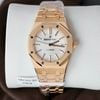 AUDEMARS PIGUET ROYAL OAK 37 MM - Đồng Hồ Audemars Piguet - Nam - DHNTT1719