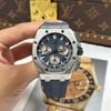 AUDEMARS PIGUET ROYAL OAK 43 MM - Đồng Hồ Audemars Piguet - Nam - DHNTT1389
