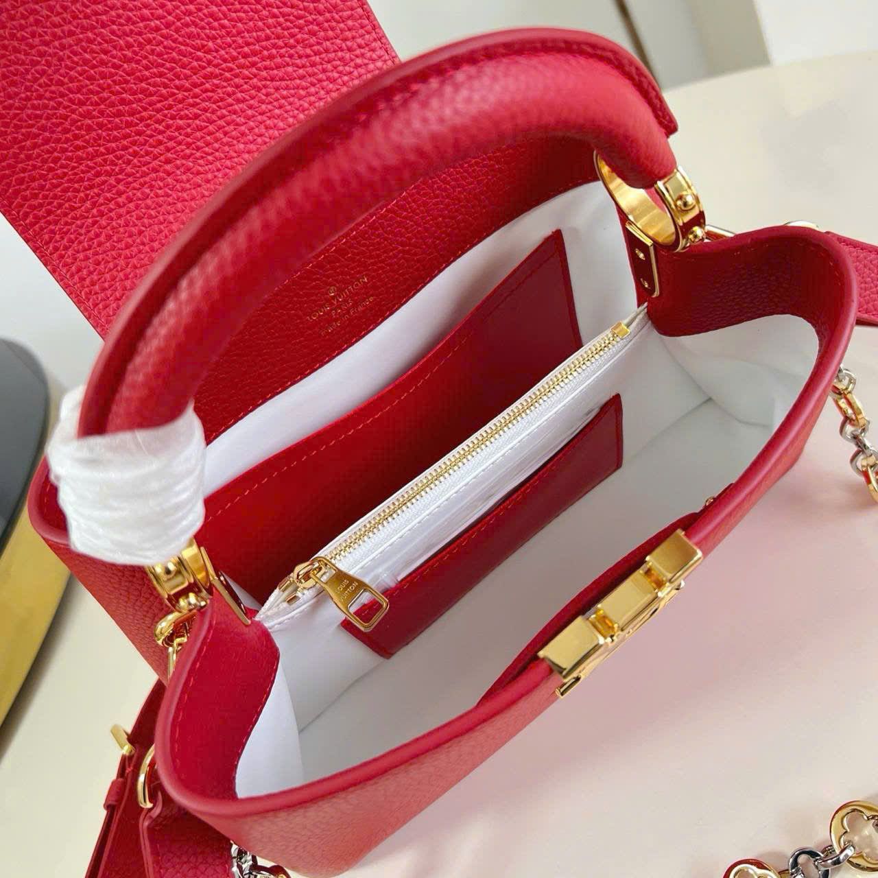 Túi Nữ Louis Vuitton - TNTT237