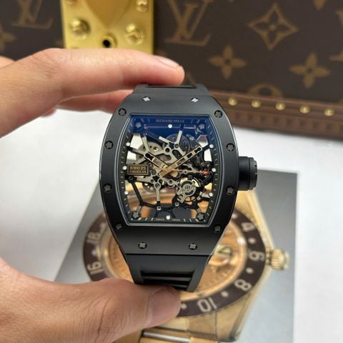 RICHARD MILLE RM 035 - Đồng Hồ Richard Mille - Nam - DHNTT1823