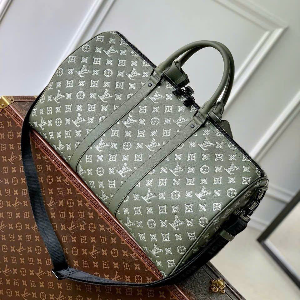 Túi Trống - Túi Du Lịch Louis Vuitton - Nam - TTNTT26