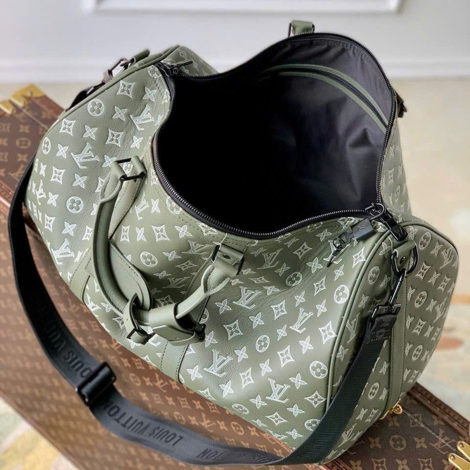Túi Trống - Túi Du Lịch Louis Vuitton - Nam - TTNTT26