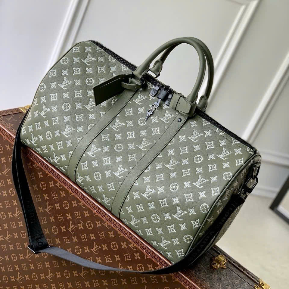 Túi Trống - Túi Du Lịch Louis Vuitton - Nam - TTNTT26